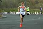 Senior Mens relay, 2026 Elswick Harriers Good Friday Road Relays and Young Athletes, Newburn,  Newcastle upon Tyne. Photo: David T. Hewitson/Sports for All Pics